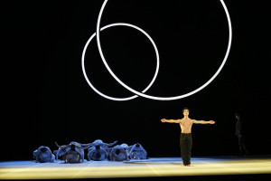 The Australian Ballet: Nijinsky